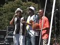 Tribute to Armando Peraza in San Francisco