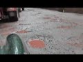 Pot-hole Alley