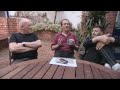Blaydon Races - Jimmy Nail, Tim Healy and Kevin Whately - Sir Bobby Robson Foundation