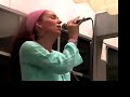 ashley maher live at the skirball center