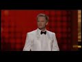 Neil Patrick Harris' Emmys Opening