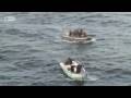 Somali pirates arrested after attack on German warship (NEW)