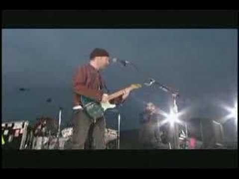 Vertigo (Live Brooklyn Bridge)