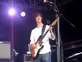 The Durutti Column - Sketch for Summer @ Primavera Sound