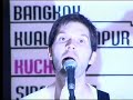paul gilbert 2 become 1 live in kuching malaysia