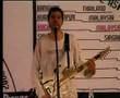 Paul Gilbert 2 become 1 live in Kuching, Malaysia