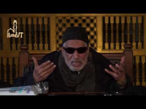 الحلقة 9 من اسرار البلاغة للدكتورمحمدابو موسى | تابع الكلام على انتزاع الشبه من شيء مركب