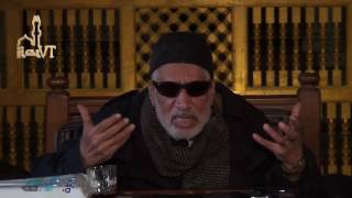  تابع الكلام على انتزاع الشبه من شيء مركب