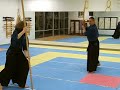 Itsutsu no Naginata - Ashley (Practice) Itsutsu no Naginata - Ashley (Practice)