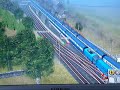 Mallard and Flying scotsman, Yorkshire