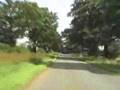 WOOLSTHORPE TO DENTON nr. Grantham dr08