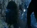 Lord of the Rings Superheroes