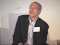 Conférencier Lawrence Poole au Congrès LEAN-Québec...