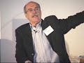 Conférencier Lawrence Poole au Congrès LEAN-Québec...