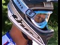 Inauguration de la piste BMX du CREPS PACA