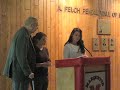 Fred Rydholm inducted into Wall of Excellence Fred Rydholm inducted into Wall of Excellence