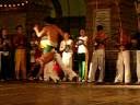 show capoeira macerata,tolentino