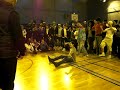 Vertifight 14 Spoke et Jack Herror Vs Ramses et Kamel