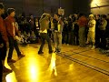 Vertifight 14 Spoke et Jack Herror Vs Ramses et Kamel