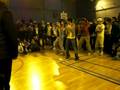 Vertifight 14 Spoke et Jack Herror Vs Ramses et Kamel