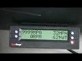 PHEV driving Day One Part One