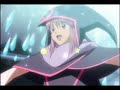 i entered this in the youmacon 2006 competition in the upbeat category.  according to my friends i would've gotten second place.  i made it in wmm.

*edit*
people wanna know so...
kaleido star seasons i & ii
unwritten - natasha bedingfield