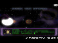 sheba's bgm from fx fighter 1995 ms-dos pc cd-rom. don't mind the gameplay. it's there instead of a still image.