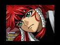 DS「無限のフロンティア EXCEED」登場キャラクターと必殺技の紹介動画