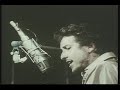 Bob Dylan Meets Johnny Cash