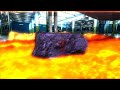 roketz prototype - a game. this is a spiritual sequel to many thruster style games from the retro scene. high octane speed racing with shmup and next gen graphics. this test is a dynamically generated water mesh and deformation.