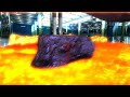 roketz prototype - a game. this is a spiritual sequel to many thruster style games from the retro scene. high octane speed racing with shmup and next gen graphics. this test is a dynamically generated water mesh and deformation.