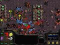 Starcraft Fastest Map PZ x ZZ (Part 1 of 2)