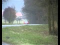 Rally Střela Kralovice 2009