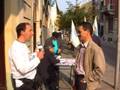 videos de Intreviste ai firmatari del referundum contro il lodo Alfano