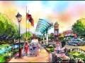 Preview of Northridge Commons in Weaverville, North Carolina