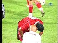 Fault asupra lui Danciulescu