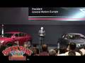 2008 British Motor Show: Vauxhall & Opel Reveal New Insignia