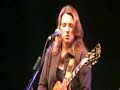 Susan Tedeschi~Alone