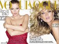 A compilation of supermodels from the UKKATE MOSSLILY DONALDSONNAOMI CAMPBELLERIN O'CONNORJACQUETTA WHELEERKAREN ELSONAGYNESS DEYN