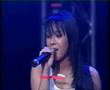 Mélissa M live MTV SFR (part4/4)