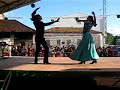 sevillanas feria de abril 2007 pontecesures
