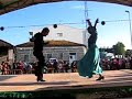 sevillanas feria de abril 2007 pontecesures