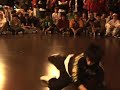 HRC bboy Chenchen in TBC HRC bboy Chenchen in TBC