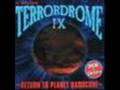 Terrordrome 9  /  Chosen Few VS Riot Nation (Remix  AKingta)