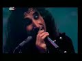 System of a Down - BYOB - Live at the Astoria UNCENSORED!
