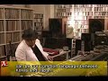 An interview with Tomoyuki Tanaka