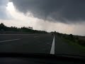 Tornado w Polsce