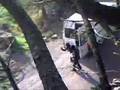 Begues segrest Dani