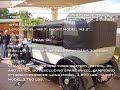 KARIM CHHAPRA'S ROLLS ROYCE SILVER GHOST 1924
