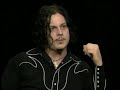 Jack White of the White Stripes talks...